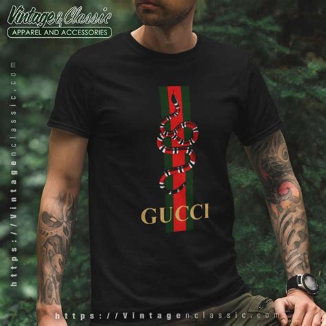 gucci shirt snake floral replica|gucci shirt checker.